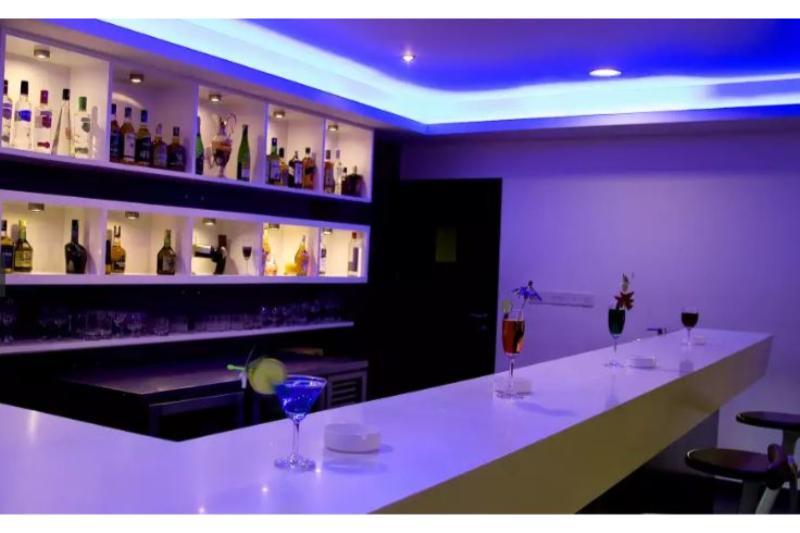 伊沃玛酒店 班加罗尔 外观 照片